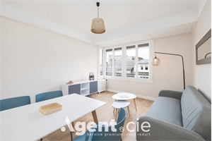 t3 à la location -   14100  LISIEUX, surface 60 m2 location t3 - UBI478249835